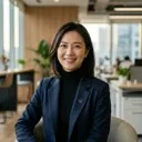 Lin Wei (林薇)