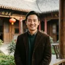 Ma Jun (马骏)