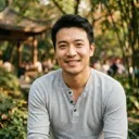 Wang Lei (王磊)