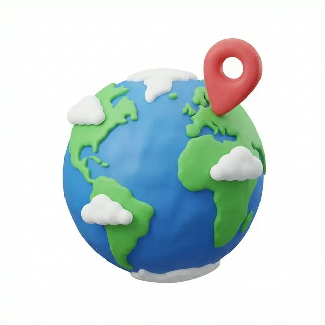 Adapted for International Travelers